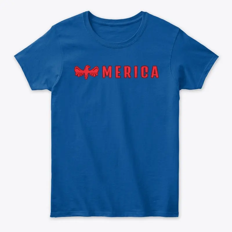 LOGO MERICA