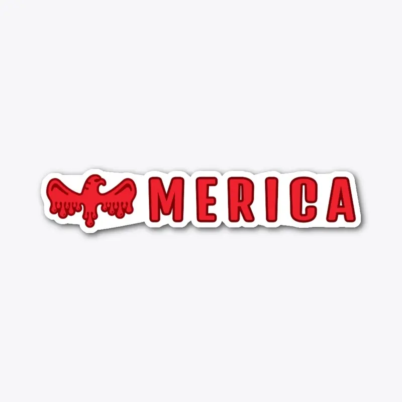 LOGO MERICA