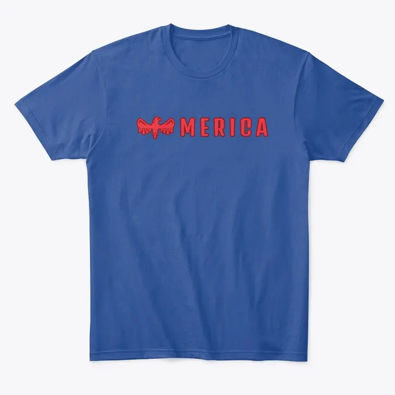 LOGO MERICA