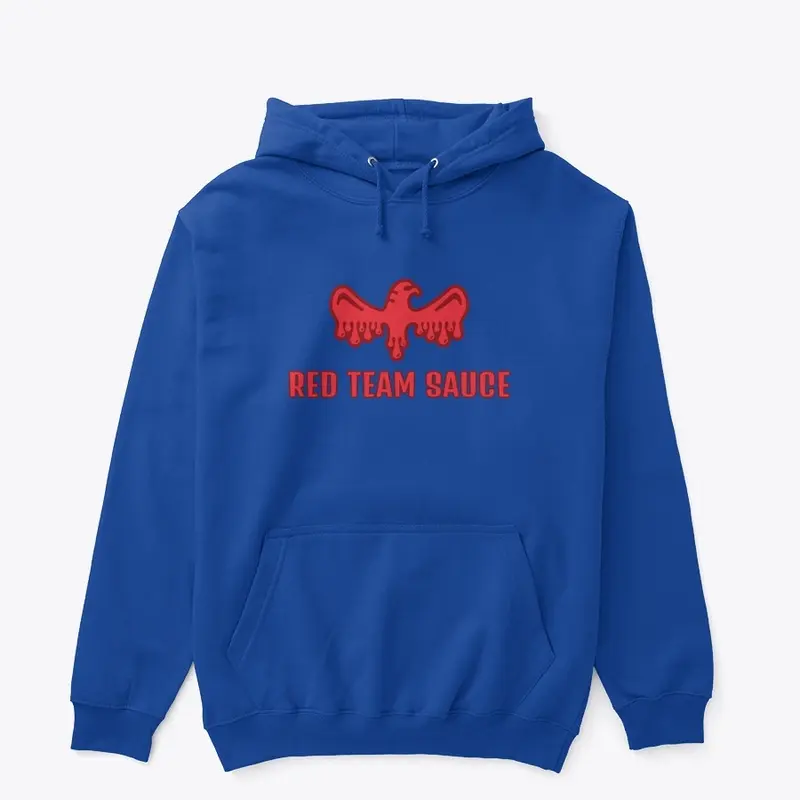 Red Team Sauce